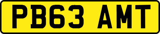 PB63AMT
