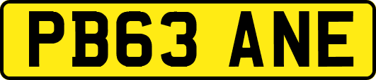 PB63ANE