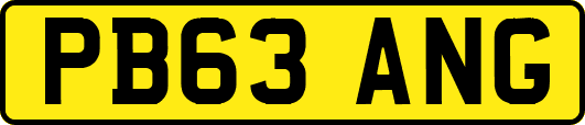 PB63ANG