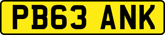 PB63ANK