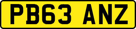 PB63ANZ