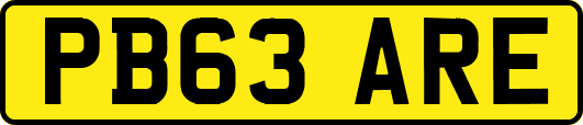 PB63ARE