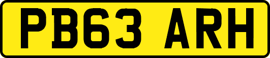 PB63ARH