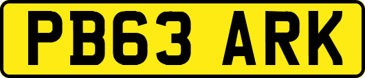 PB63ARK