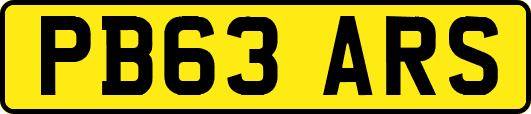 PB63ARS