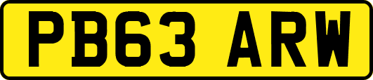 PB63ARW