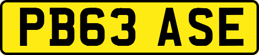 PB63ASE