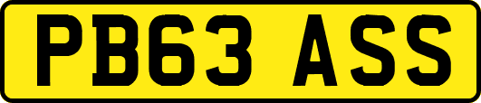 PB63ASS