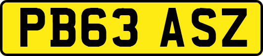 PB63ASZ