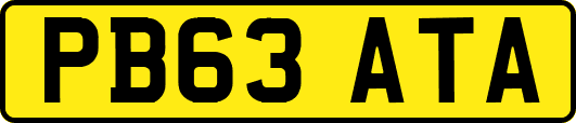 PB63ATA