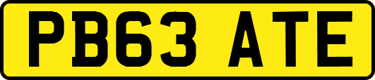 PB63ATE