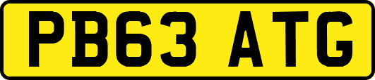 PB63ATG
