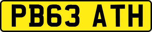 PB63ATH