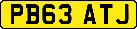 PB63ATJ