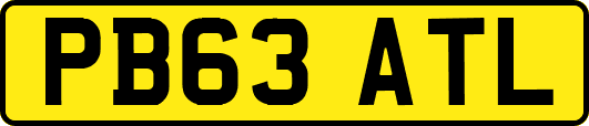 PB63ATL