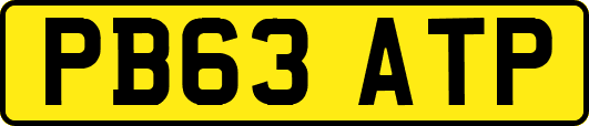 PB63ATP