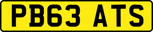PB63ATS