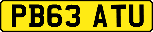 PB63ATU