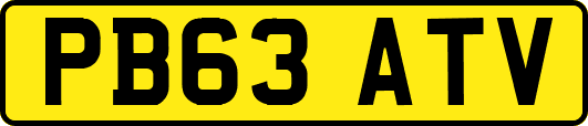PB63ATV