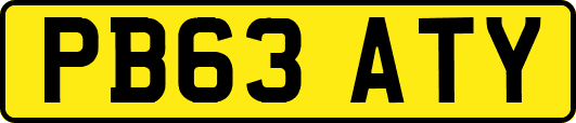 PB63ATY