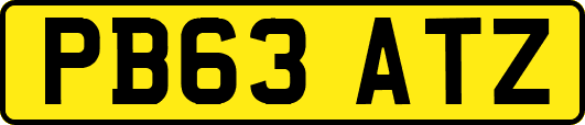 PB63ATZ
