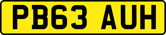 PB63AUH