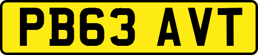 PB63AVT