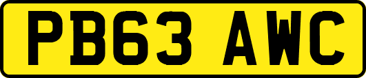 PB63AWC