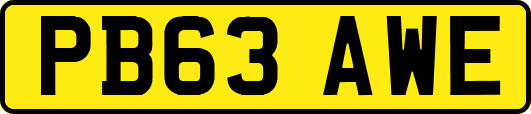 PB63AWE