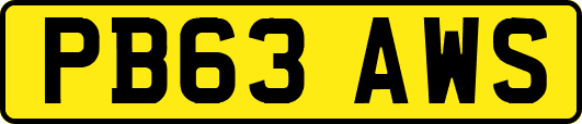 PB63AWS