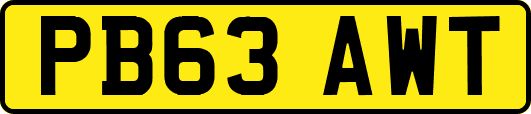 PB63AWT