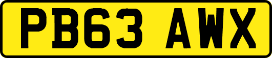 PB63AWX