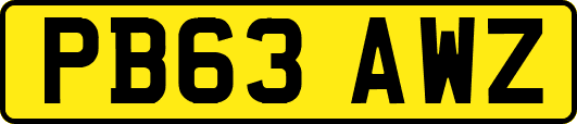 PB63AWZ