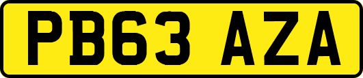 PB63AZA