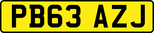 PB63AZJ