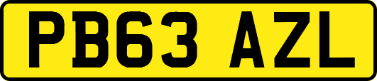 PB63AZL
