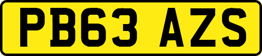 PB63AZS