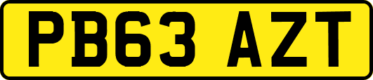 PB63AZT