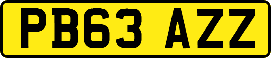 PB63AZZ