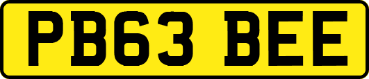 PB63BEE