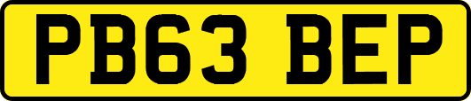 PB63BEP