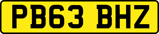 PB63BHZ