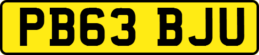 PB63BJU