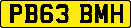 PB63BMH