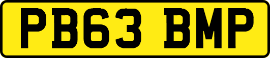 PB63BMP