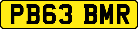 PB63BMR