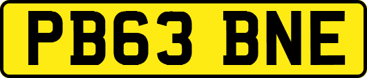 PB63BNE