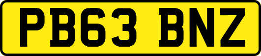 PB63BNZ