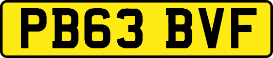 PB63BVF