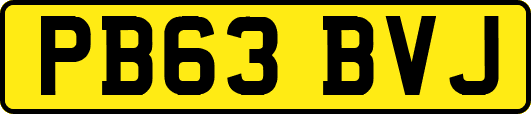 PB63BVJ